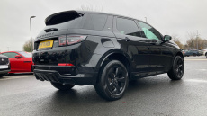 Land Rover Discovery Sport 1.5 P300e Urban Edition 5dr Auto [5 Seat] Station Wagon
